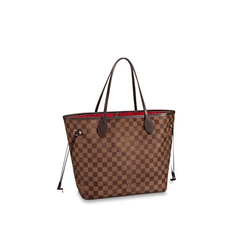 louis vuitton neverfull mm price uae|Louis Vuitton Neverfull shopper.